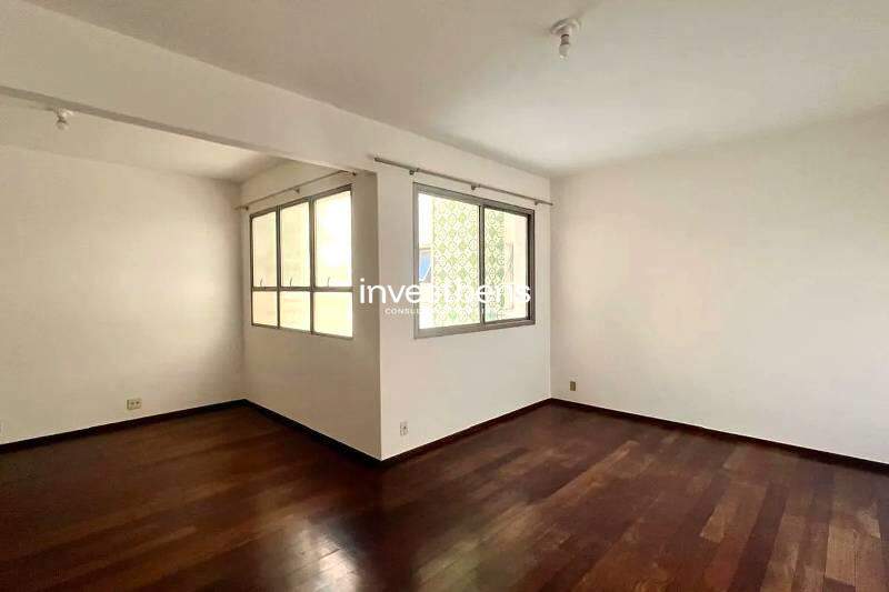 Apartamento à venda no São Bento: 