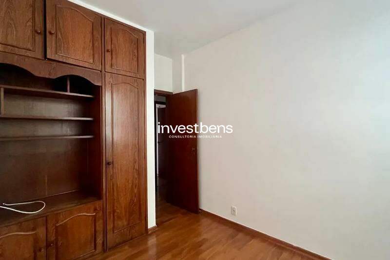 Apartamento à venda no São Bento: 