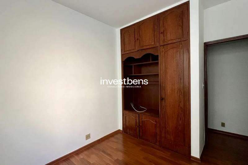 Apartamento à venda no São Bento: 