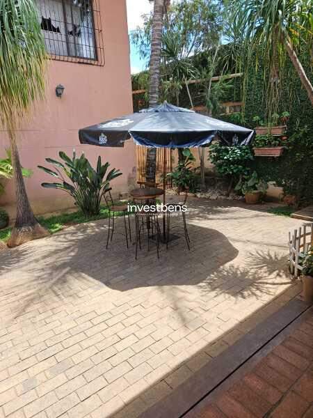 Casa à venda no Nova Suíssa: 
