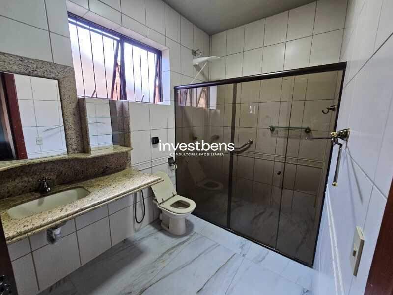 Casa à venda no Nova Suíssa: 