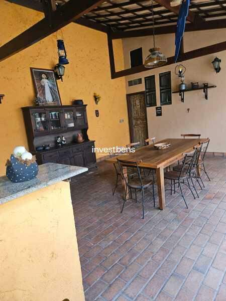 Casa à venda no Nova Suíssa: 