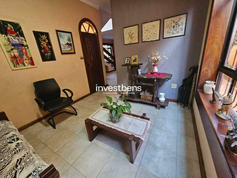Casa à venda no Nova Suíssa: 