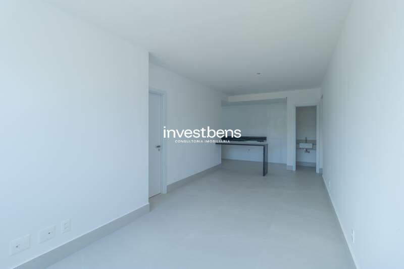 Apartamento à venda no Sagrada Família: 