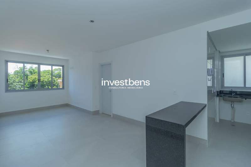 Apartamento à venda no Sagrada Família: 