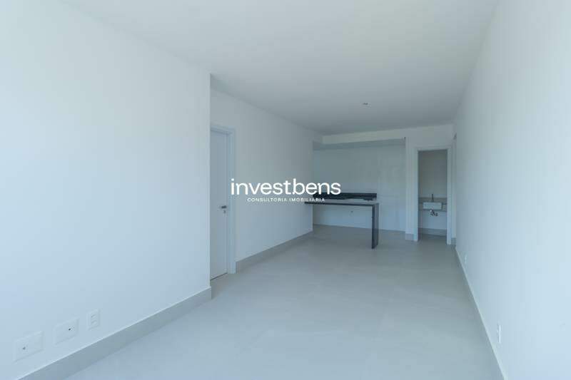 Apartamento à venda no Sagrada Família: 