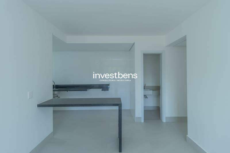 Apartamento à venda no Sagrada Família: 