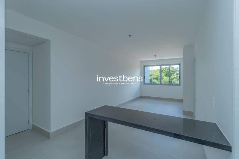 Apartamento à venda no Sagrada Família: 