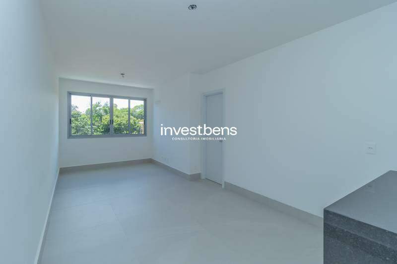 Apartamento à venda no Sagrada Família: 