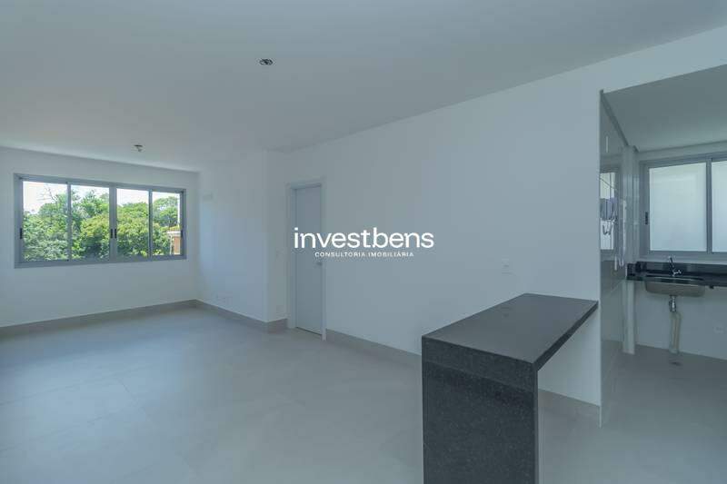 Apartamento à venda no Sagrada Família: 