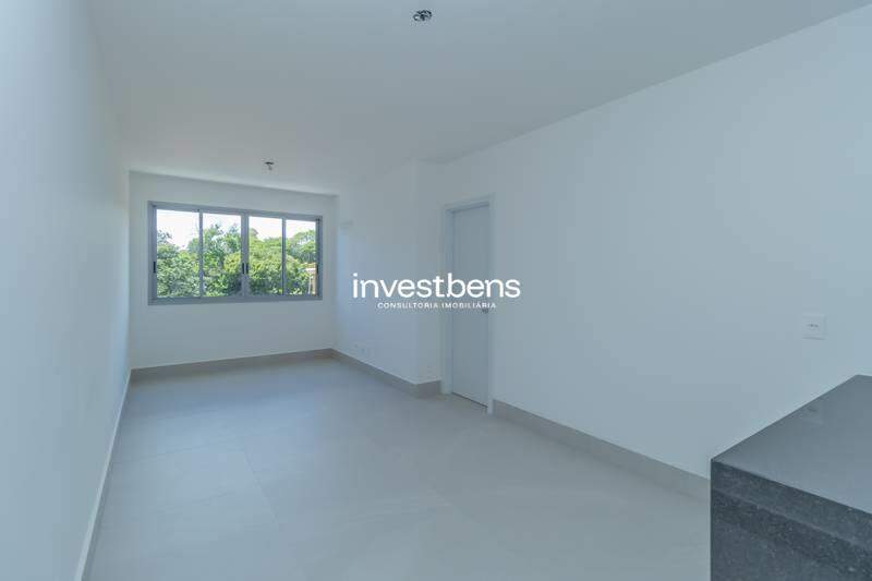 Apartamento à venda no Sagrada Família: 