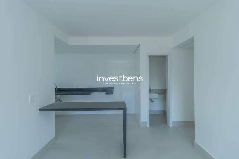 Apartamento à venda no Sagrada Família: 