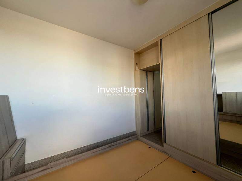 Apartamento à venda no Sagrada Família: 