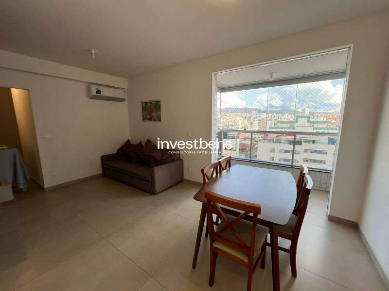 Apartamento à venda no Sagrada Família: 