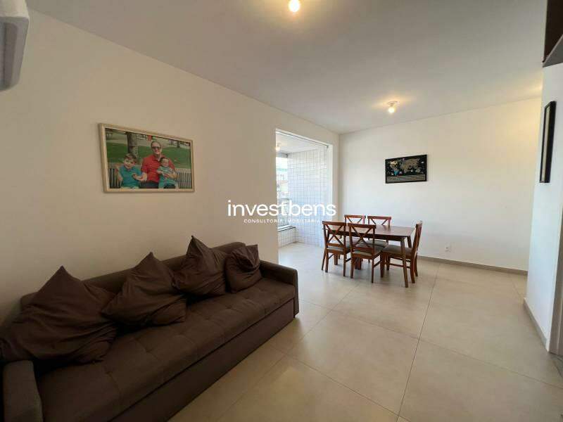 Apartamento à venda no Sagrada Família: 