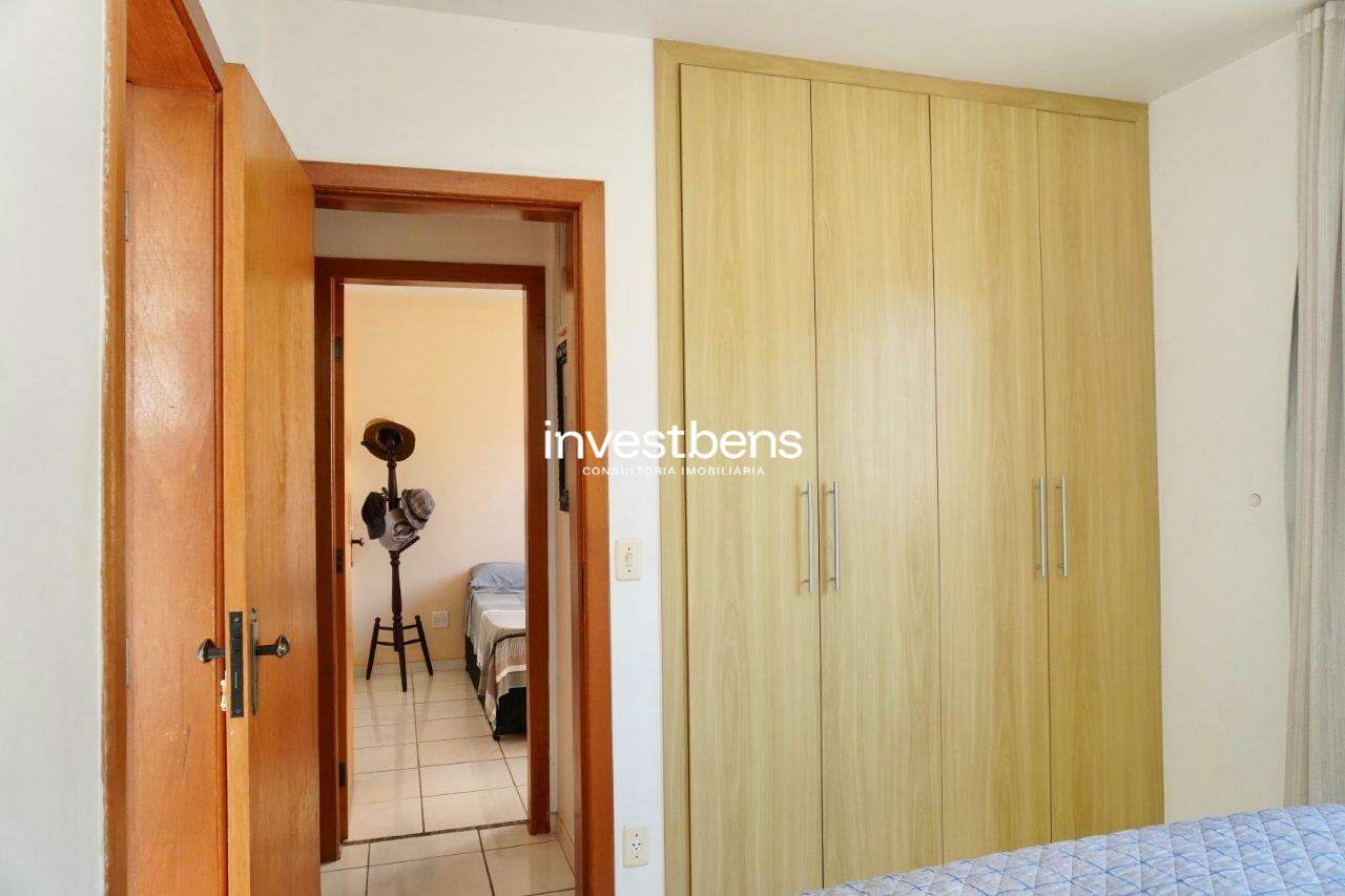 Apartamento à venda no Sagrada Família: 
