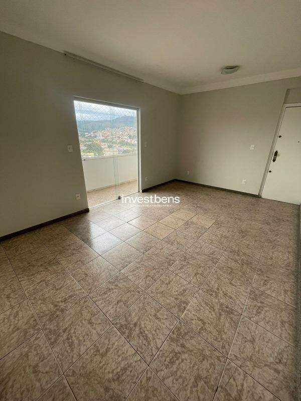 Apartamento à venda no Sagrada Família: 