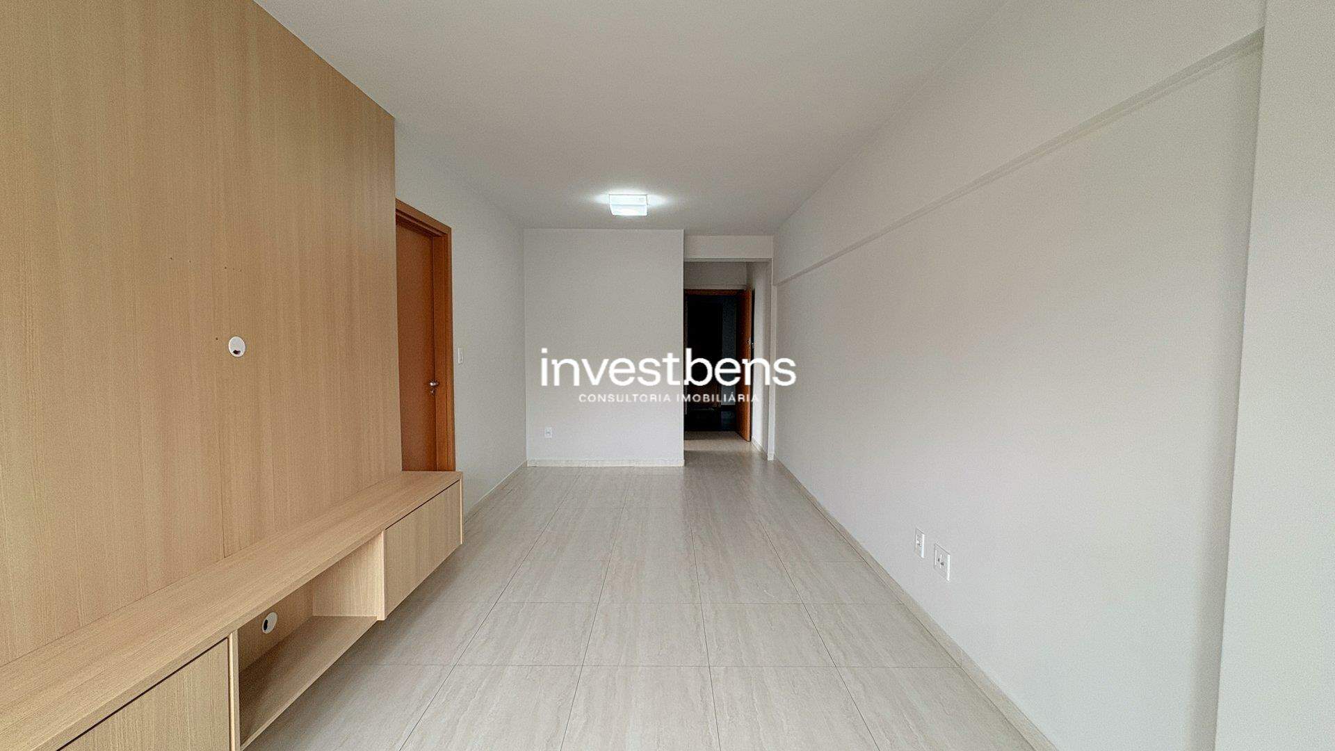 Apartamento à venda no Sagrada Família: 
