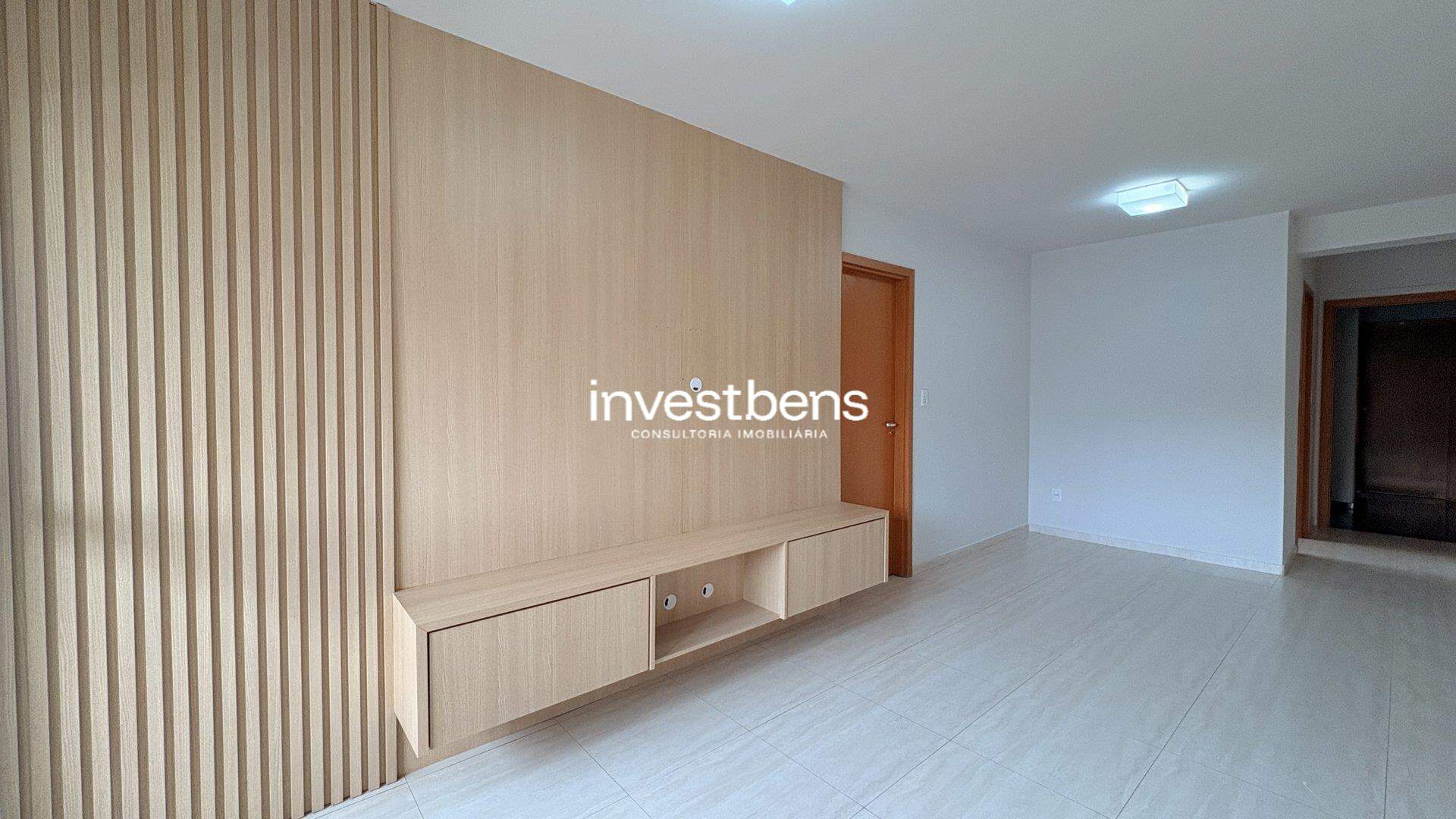 Apartamento à venda no Sagrada Família: 