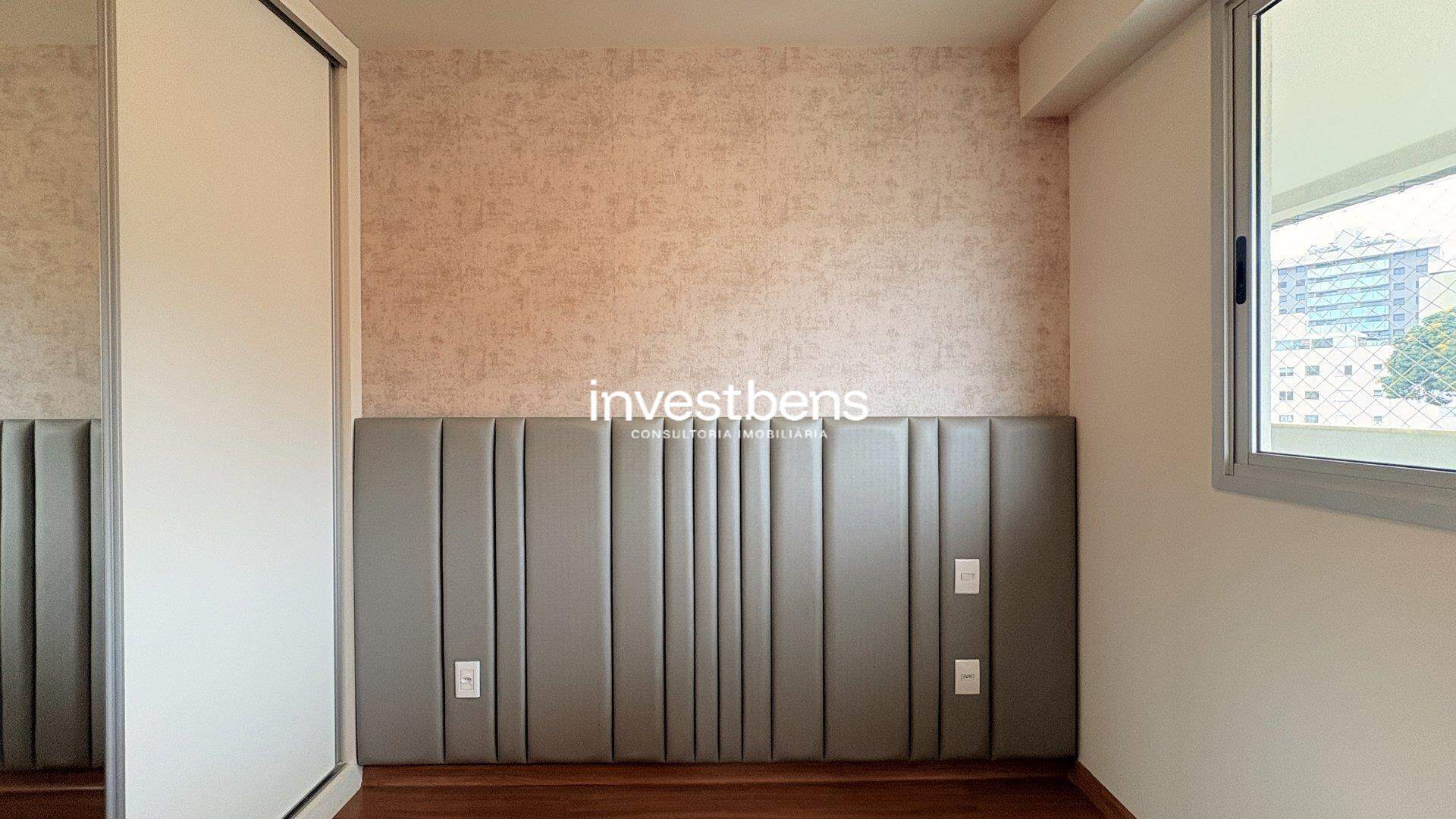 Apartamento à venda no Sagrada Família: 