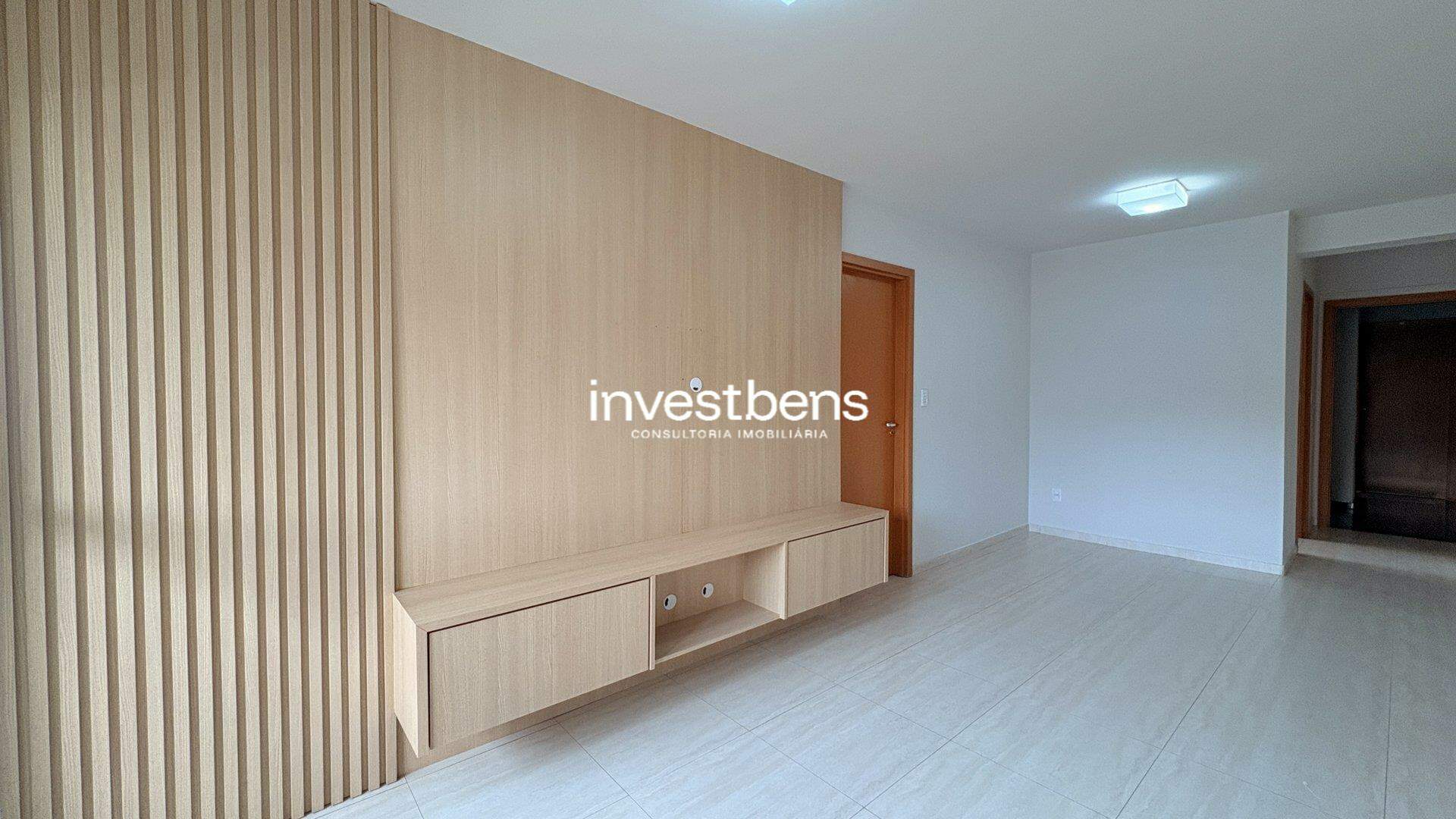 Apartamento à venda no Sagrada Família: 