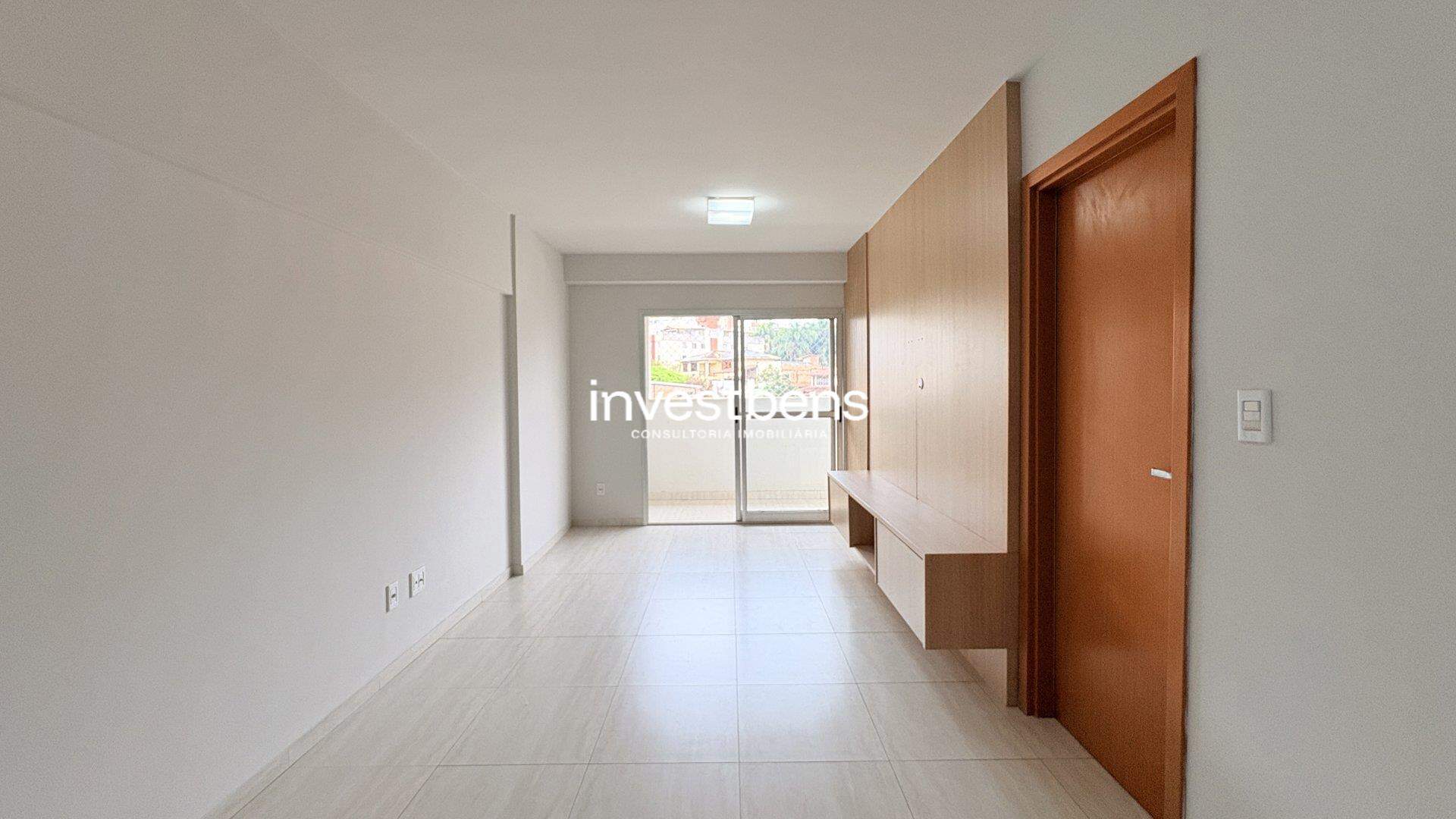 Apartamento à venda no Sagrada Família: 