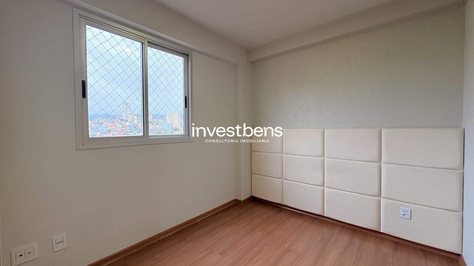 Apartamento à venda no Sagrada Família: 