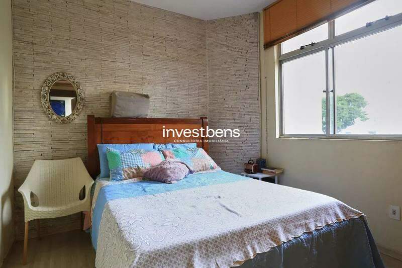Apartamento à venda no Sagrada Família: 