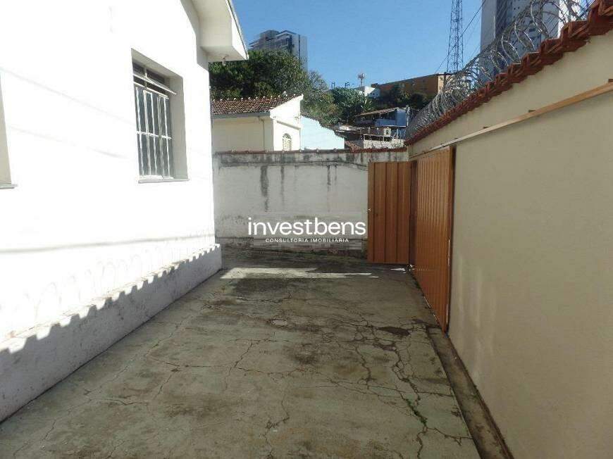Lote à venda no Sagrada Família: 