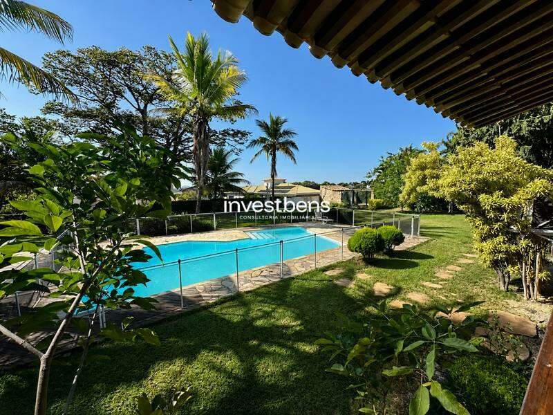 Casa à venda no São Luíz: 