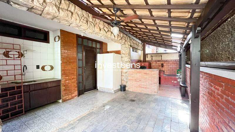 Casa à venda no São Luíz: 