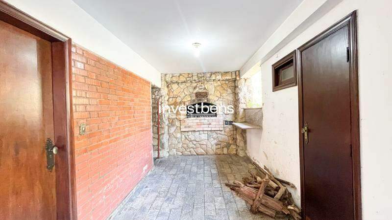 Casa à venda no São Luíz: 
