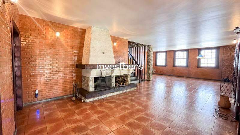 Casa à venda no São Luíz: 