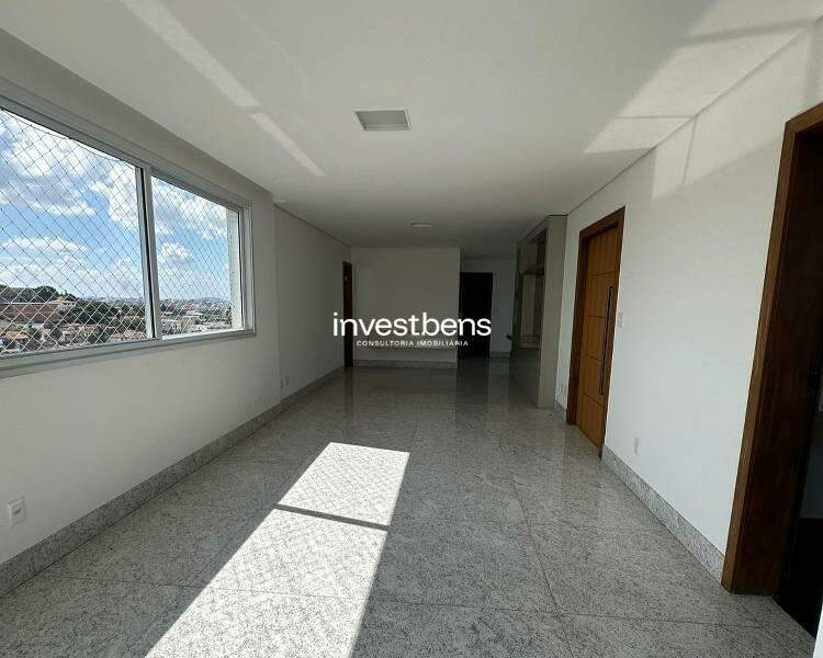 Apartamento à venda no São Luíz: 