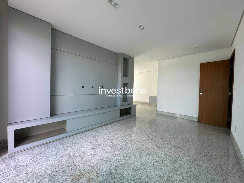 Apartamento à venda no São Luíz: 