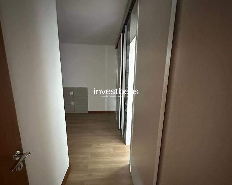 Apartamento à venda no São Luíz: 