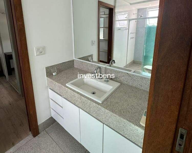 Apartamento à venda no São Luíz: 