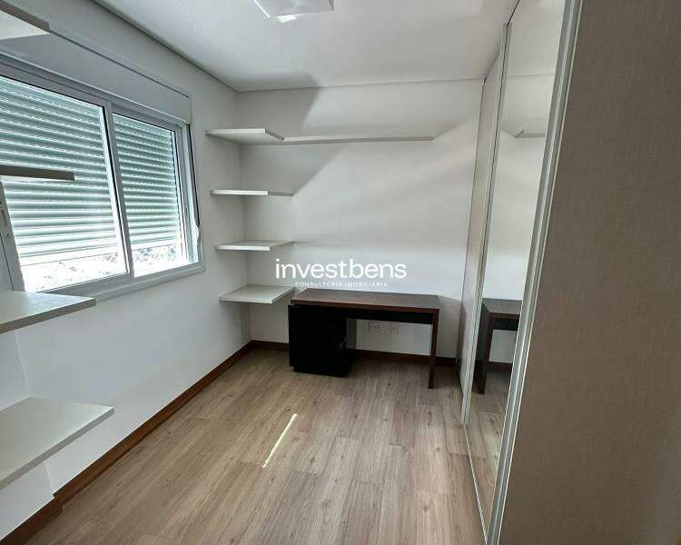 Apartamento à venda no São Luíz: 