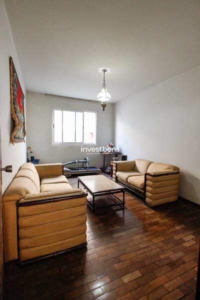 Apartamento à venda no São Luíz: 