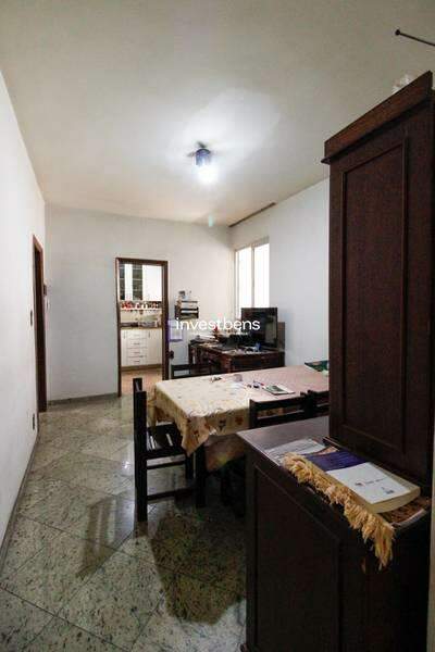 Apartamento à venda no São Luíz: 