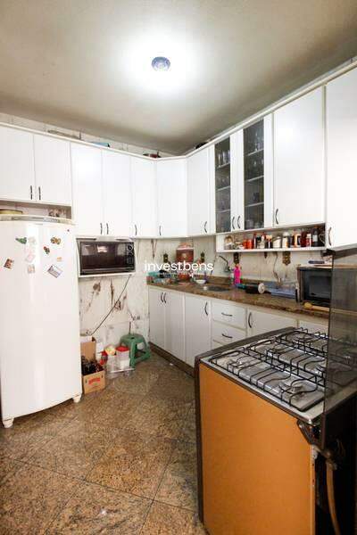 Apartamento à venda no São Luíz: 