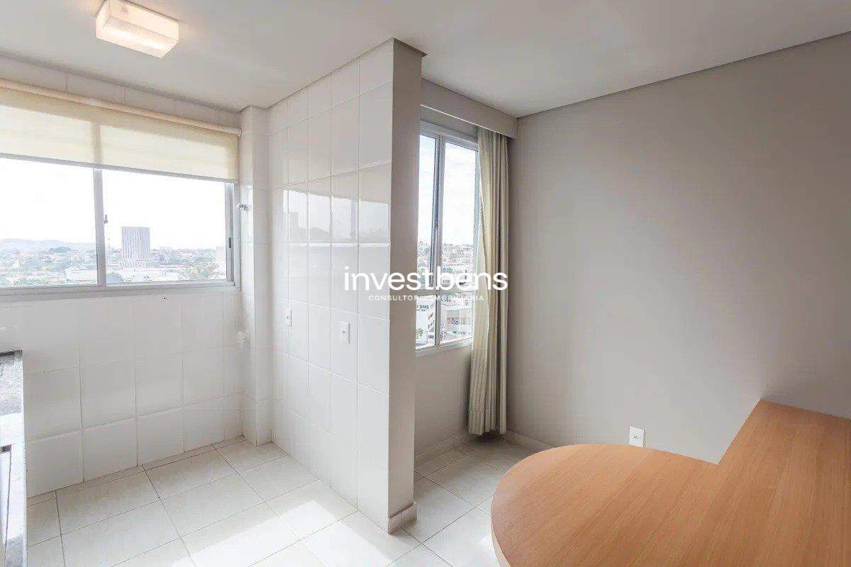Apartamento à venda no União: 