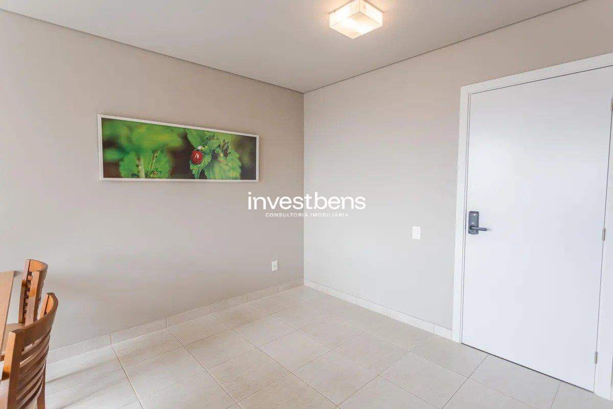 Apartamento à venda no União: 