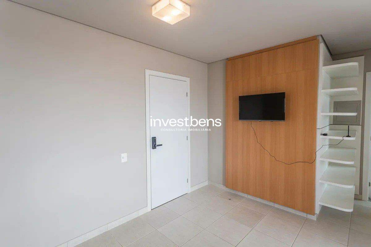 Apartamento à venda no União: 
