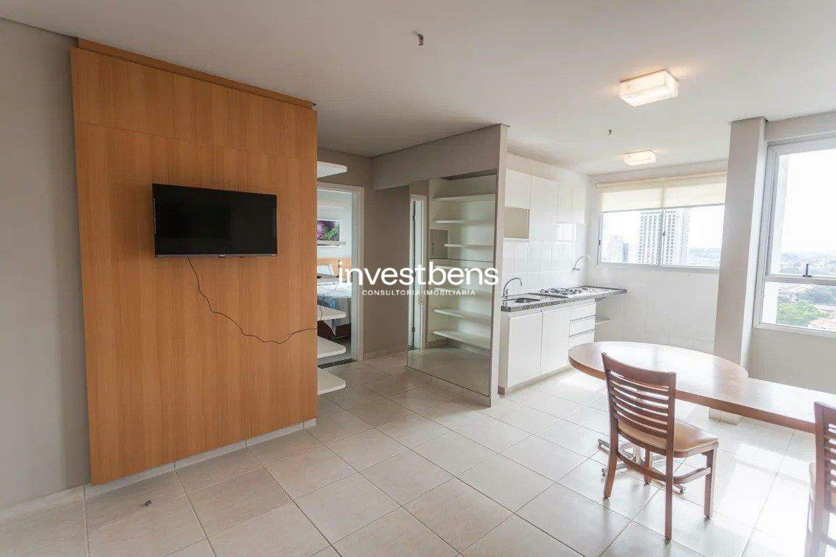 Apartamento à venda no União: 