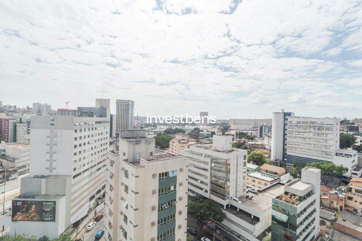 Apartamento à venda no União: 