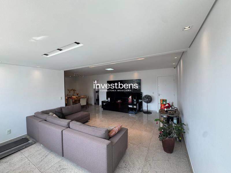 Apartamento à venda no União: 