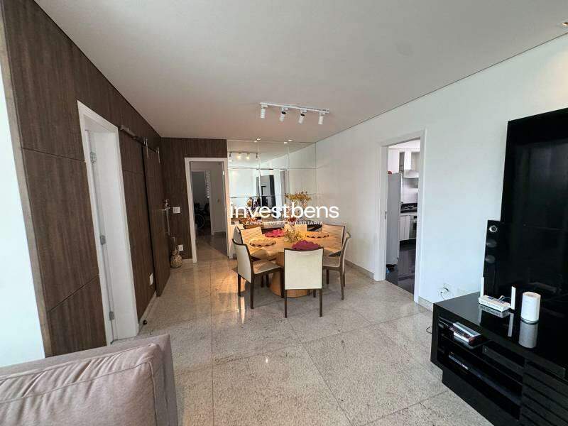 Apartamento à venda no União: 