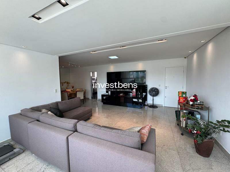 Apartamento à venda no União: 
