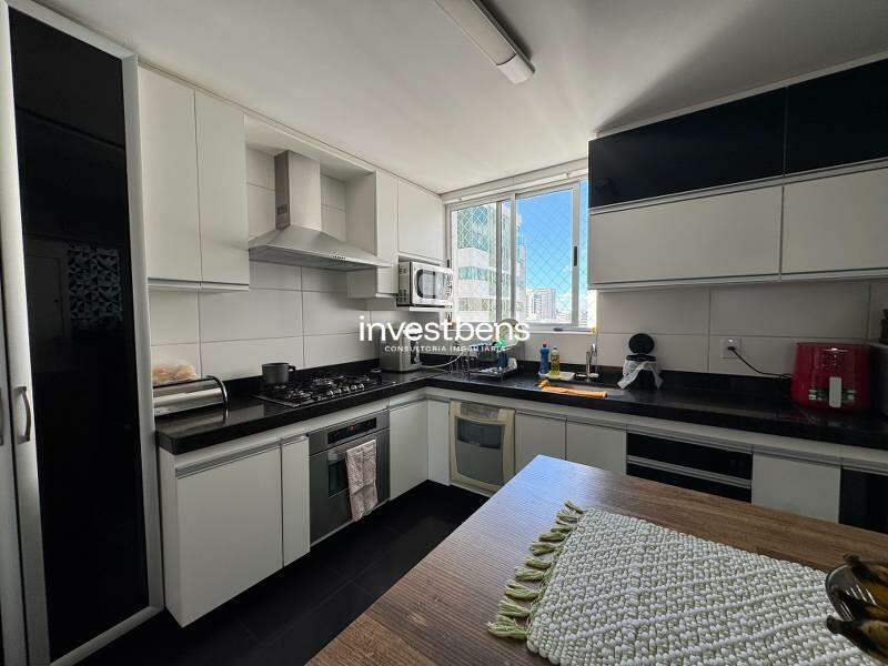 Apartamento à venda no União: 